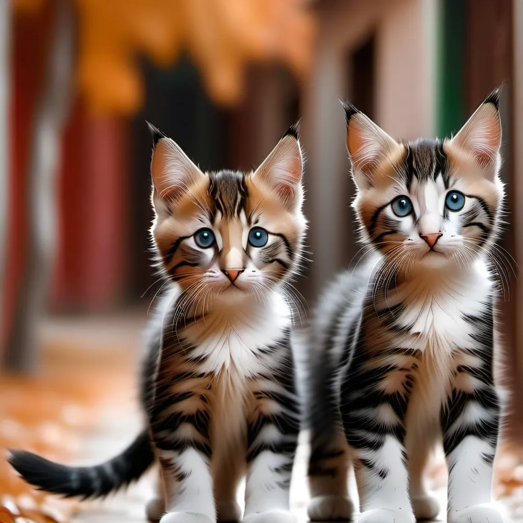 chat with ai character: gatitos