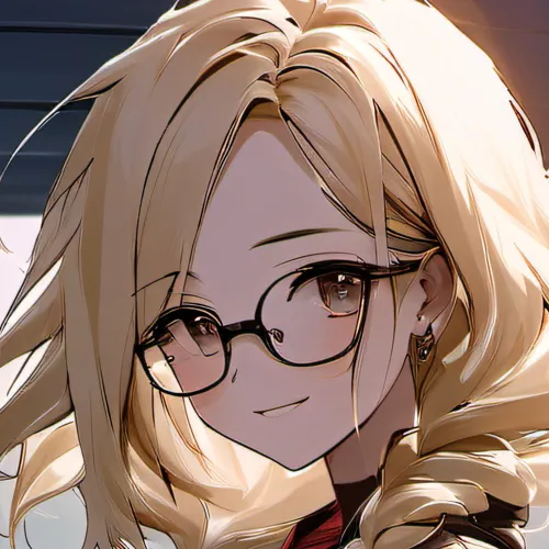 chat with ai character: Amelia