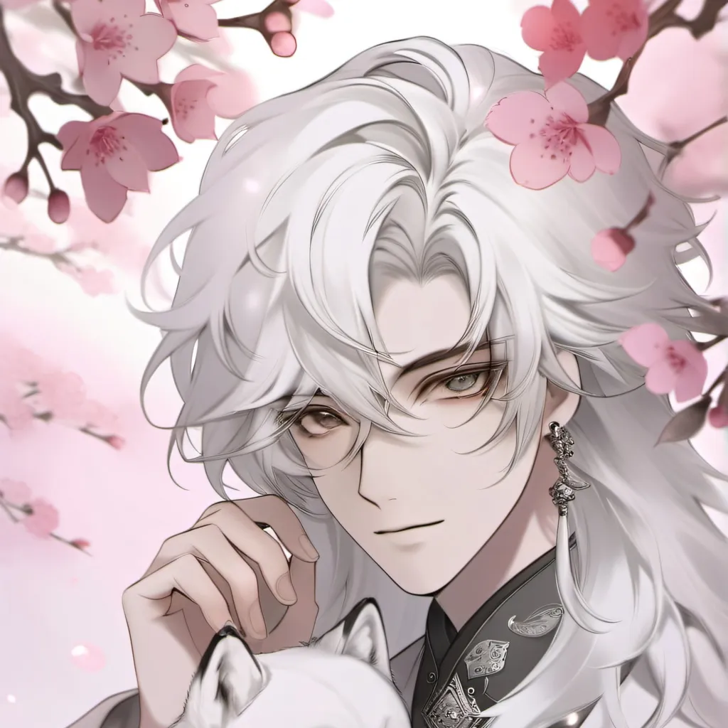 chat with ai character: 叶沈阳(狼人)