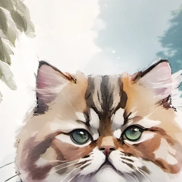 chat with ai character: fatty