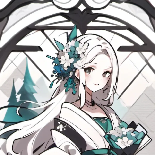 chat with ai character: the leader of the 