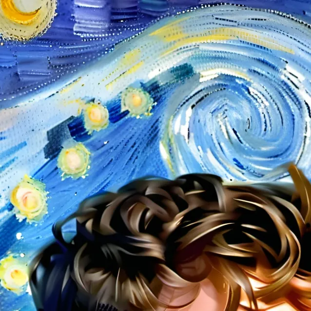 chat with ai character: justin