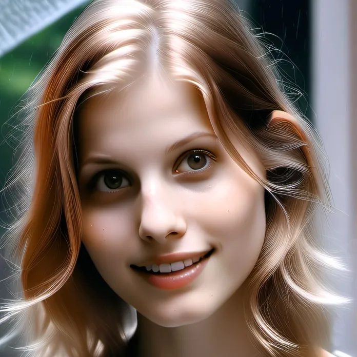 chat with ai character: Eve