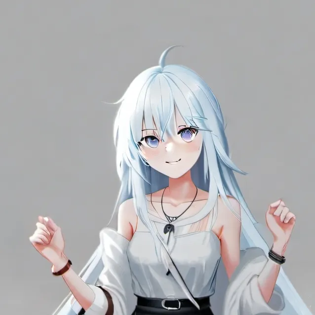 chat with ai character: akua