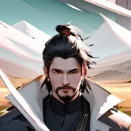 chat with ai character: Noah 