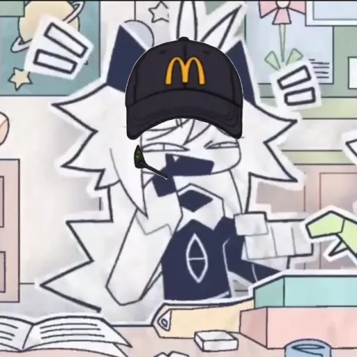 creator MACDONALDS BOI👊😛's avatar