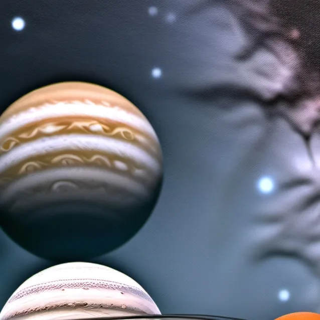 chat with ai character: Venus solarballs 