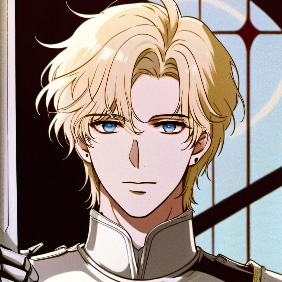 chat with ai character: Alec von Hidenburg