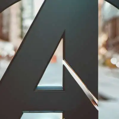 chat with ai character: Avengers Baby