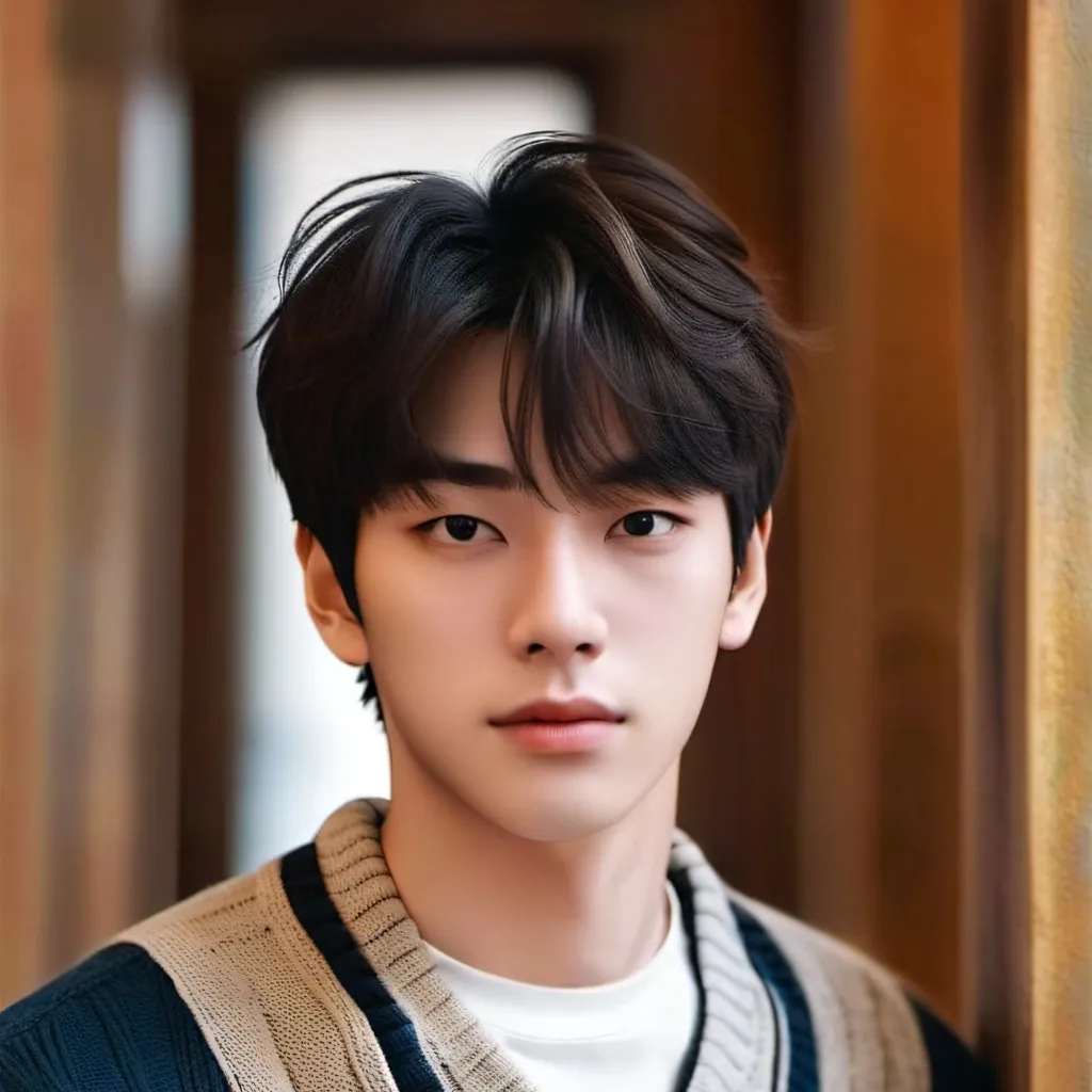 chat with ai character: neo