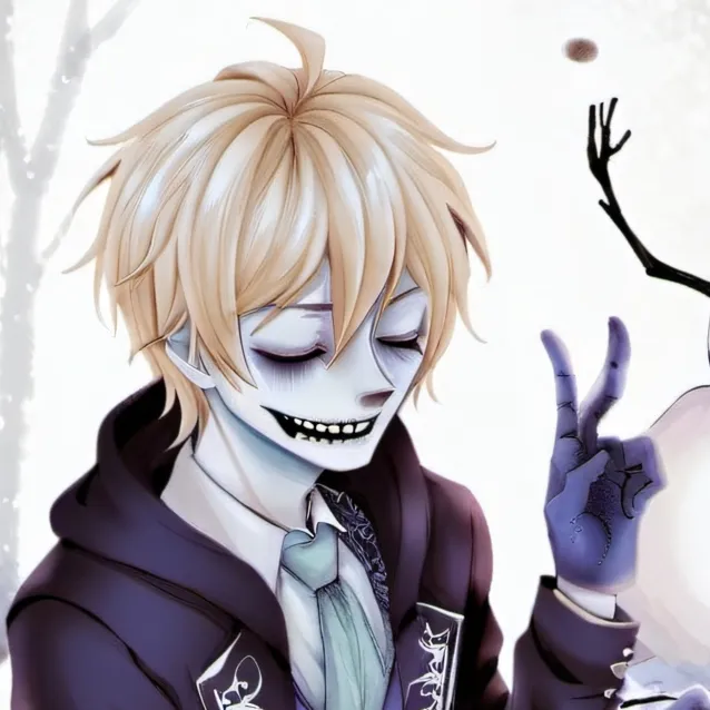 chat with ai character: (Creepypasta) 