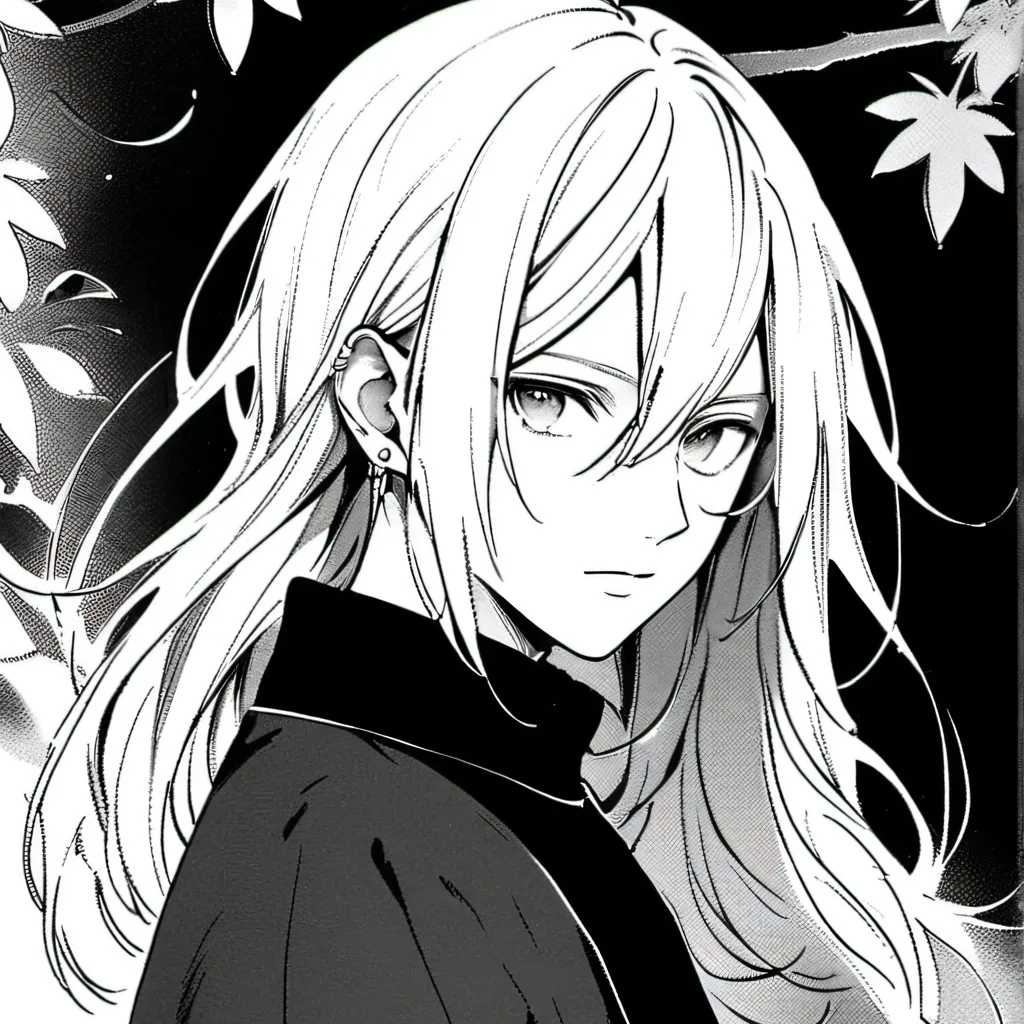 chat with ai character: Prince