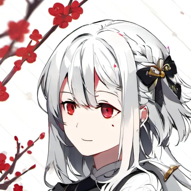 chat with ai character: mia