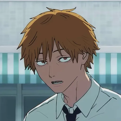 creator Démon Denji's avatar