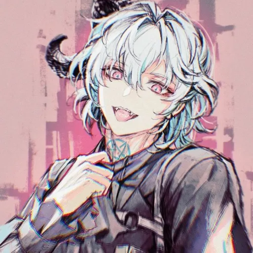 creator ♥ZAGAN_FROM_WHB★♪'s avatar