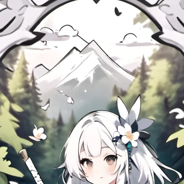 chat with ai character: lily