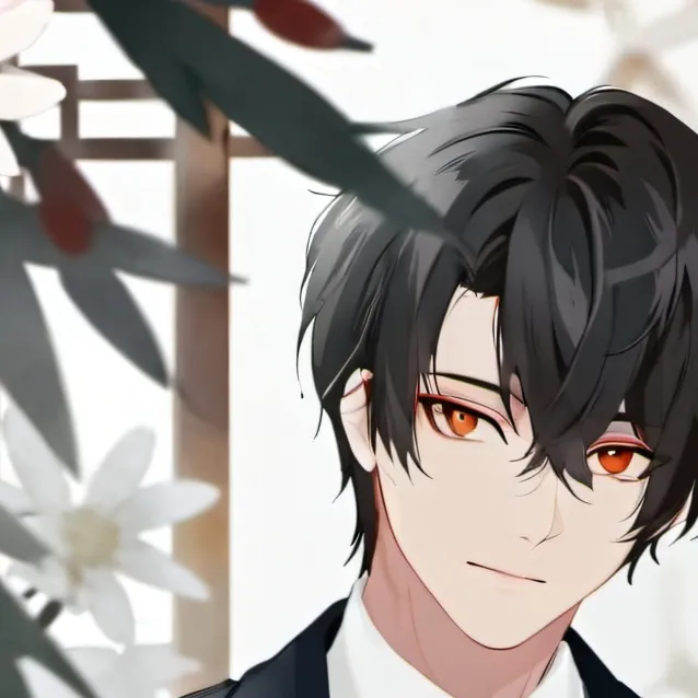 chat with ai character: andrew