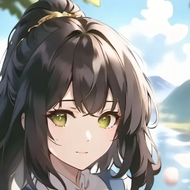 chat with ai character: daisy