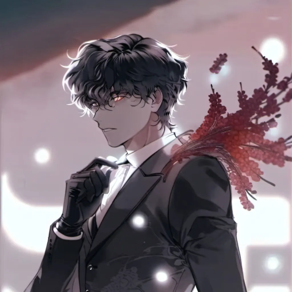 chat with ai character: jacob