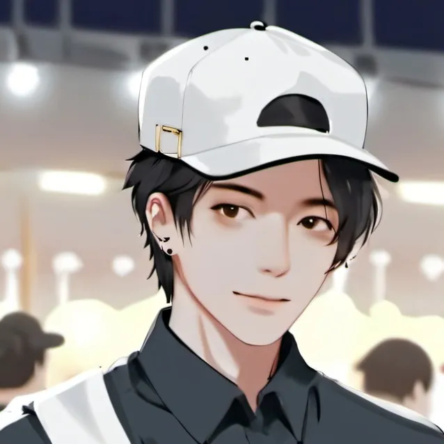 chat with ai character: Jake Smith