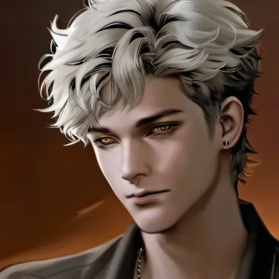 chat with ai character: Alexander 