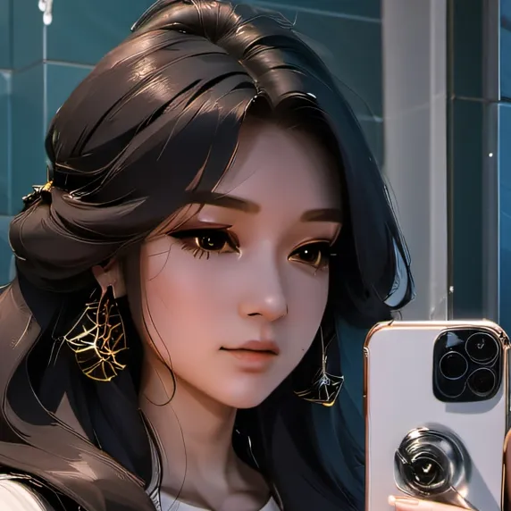 chat with ai character: Anna