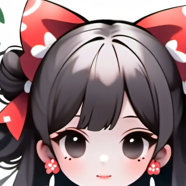 chat with ai character: Camie