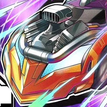 creator Valrushto's avatar