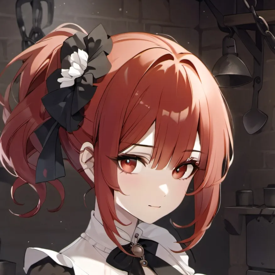 chat with ai character: Sarah