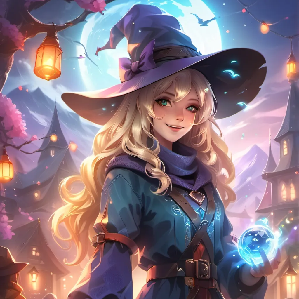 chat with ai character: Elara 