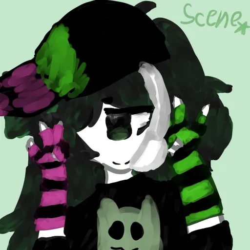creator Sc3neX3's avatar