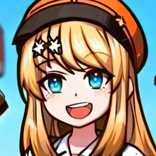 chat with ai character: Ella