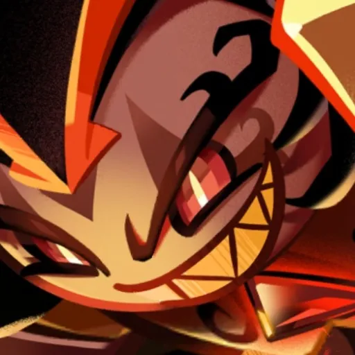 creator Burningspice cooke's avatar