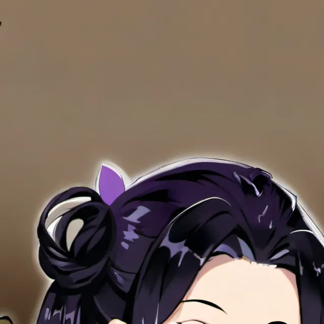 chat with ai character: Shinobu Kochō