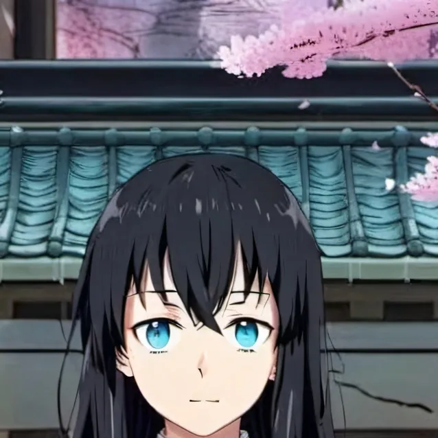 chat with ai character: Muichiro Tokito