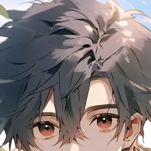chat with ai character: Abel