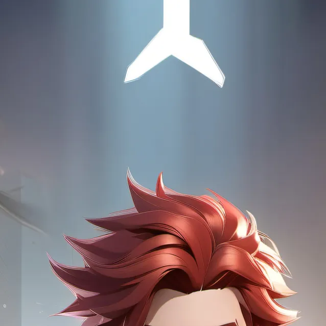 chat with ai character: redzo:) 
