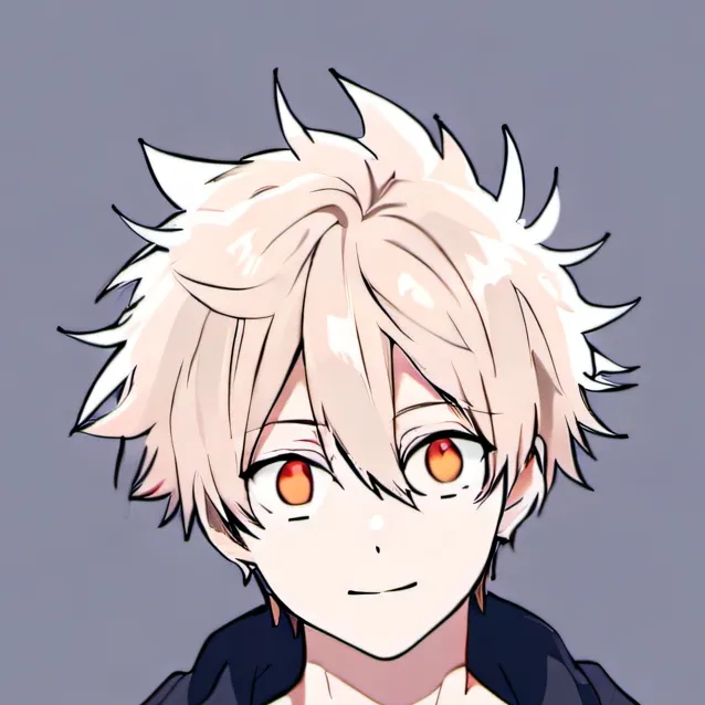 chat with ai character: Bakugos regret