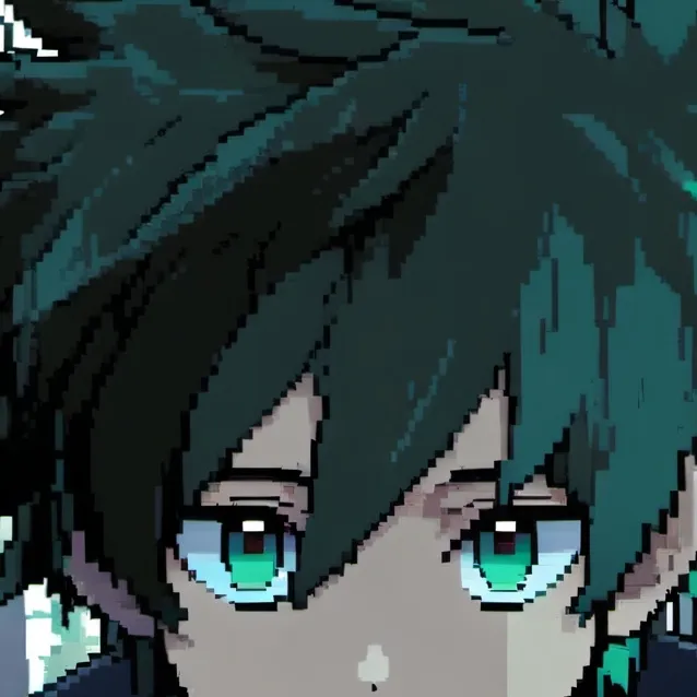 chat with ai character: Deku and bakugo