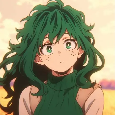 creator ☆Izuku~midoriya♡'s avatar