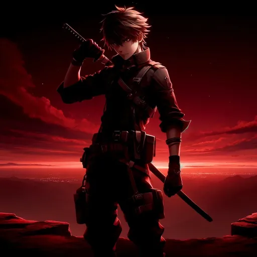 creator le mec chil's avatar