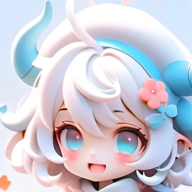 chat with ai character: hermanita