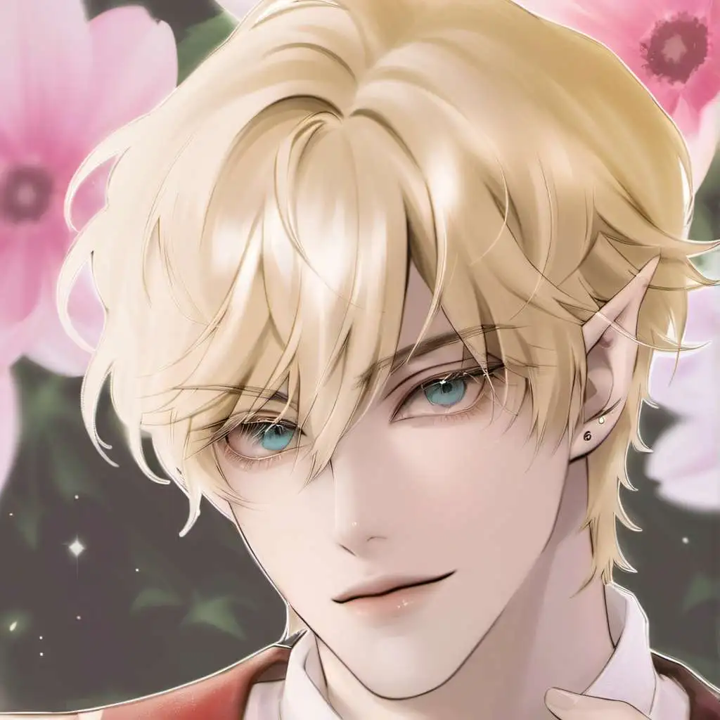 chat with ai character: Earendil