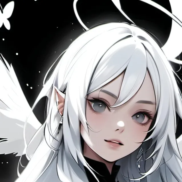 chat with ai character: Estella