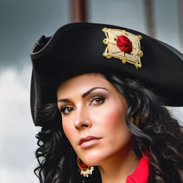chat with ai character: Captain Yunas