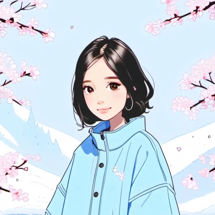chat with ai character: Arihana