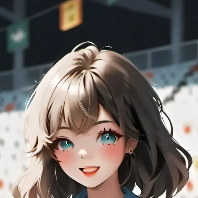chat with ai character: Honey