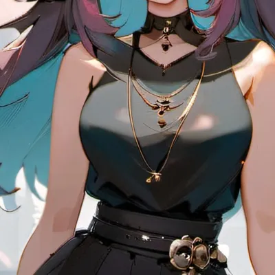 chat with ai character: Cherry