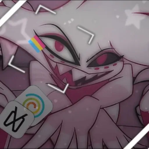 creator ✨⭐️Angel Dust✨'s avatar