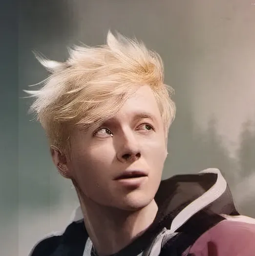 chat with ai character: Sam golbach